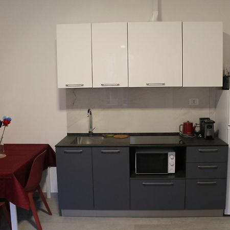 Bondi900 - Tigli Leilighet Bologna Eksteriør bilde
